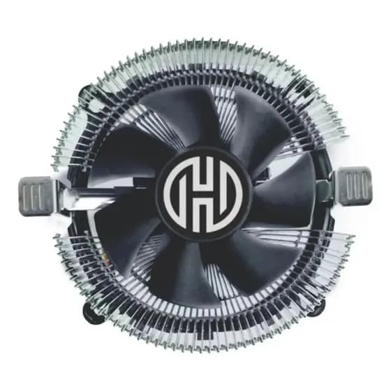 Cooler Universal Processador Intel E Amd Cl-170b Hoopson