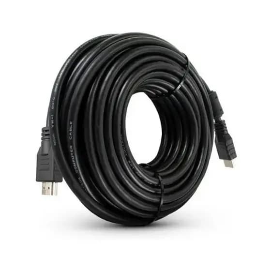 CABO HDMI X HDMI 15M C/ FILTRO