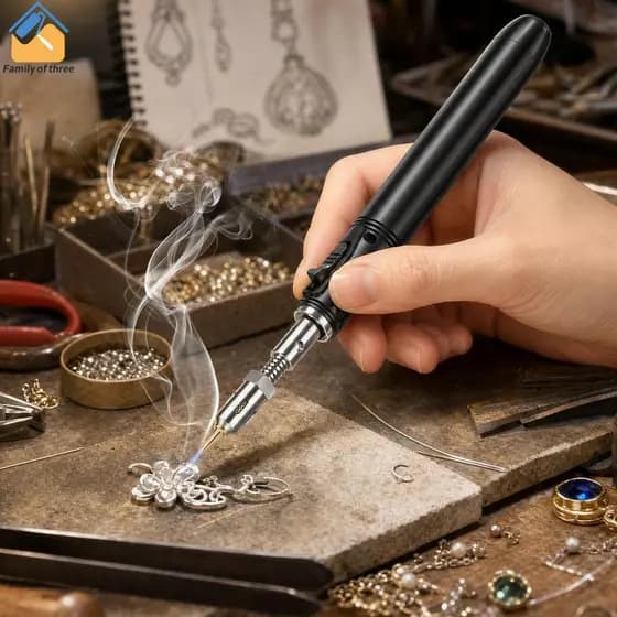 Kit De Ferramentas De Solda Sem Fio Portátil Ferro Elétrico Ferramenta Multiuso Para Soldagem SHOPSKC1121