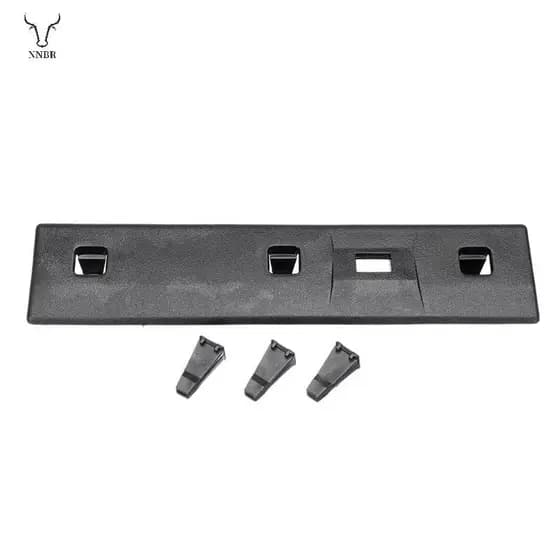 Placa De Localização Da Tampa Superior Porta Traseira Do Carro Para Mercedes Sprinter 1995-2006 Lt 1996-2006 9017660219