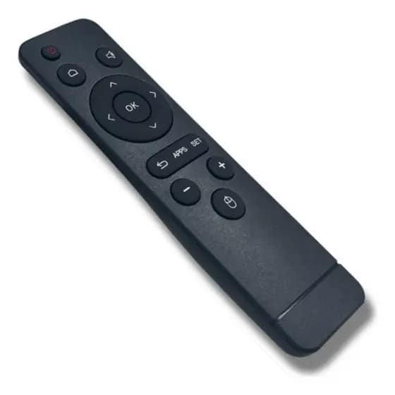 Controle Remoto Proeletronic Para Tv Box Prosb2000/30000