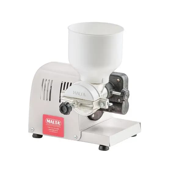 Moedor Elétrico Multi Grãos Mix Café Milho Pimenta Bivolt Malta