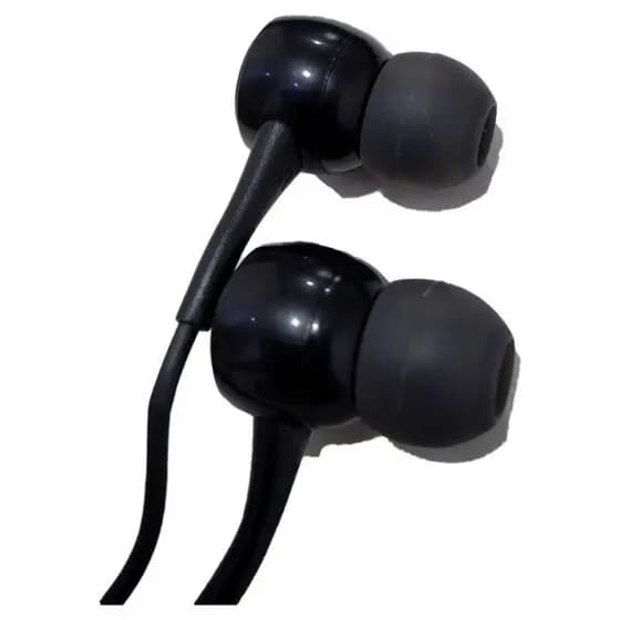 Fone De Ouvido X10 EJ-10 Intra Auricular Com Microfone Envio em 24hrs promoção