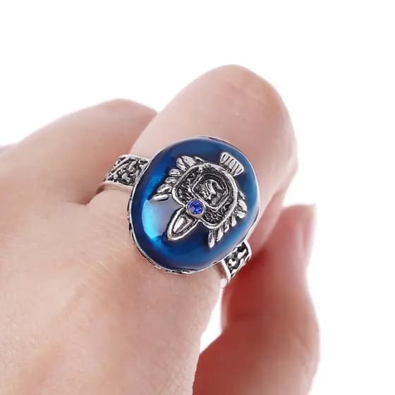 New 4 Size Damon/Stefan Sun Family Rings