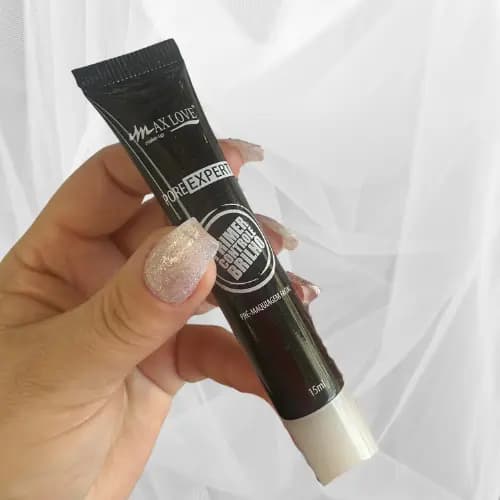 Primer Controle de Brilho Pore Expert Max Love maquiagem maquiagens atacado revenda make