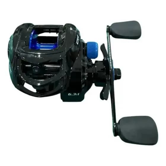 Carretilha De Pesca Cw Ec 3000