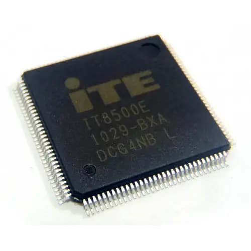 Ic It8500e Ite (i/o) Smd K0329
