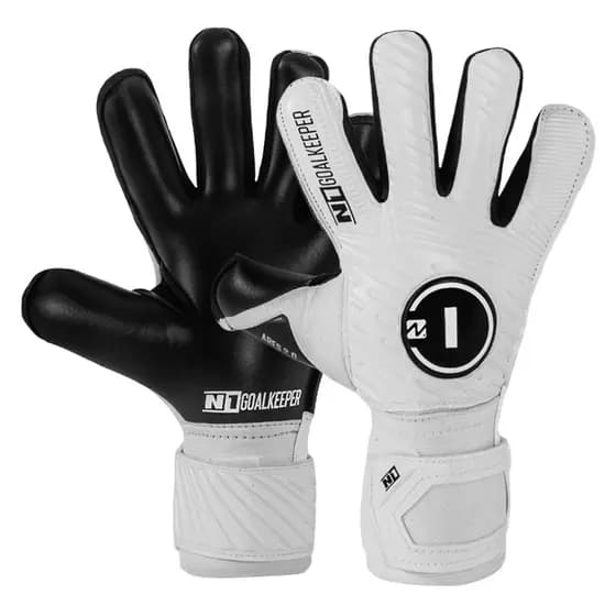 Luva De Goleiro Profissional N1 Infantil 2.0 + Meia - Envio Mesmo DIA