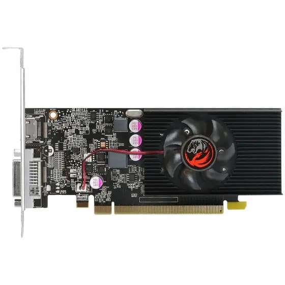 Placa de Vídeo PCYES GT 1030 2GB GDDR5 Compacta!