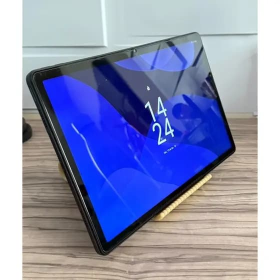 Suporte para tablet - Apoio para tablet
