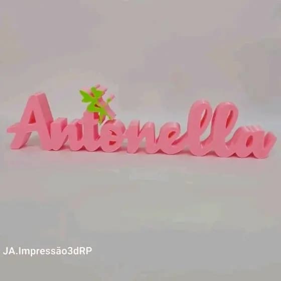 Nome personalizado, letreiro decorativo de filho, esposa, bebê, namorado, chá de bebê, chá revelação
