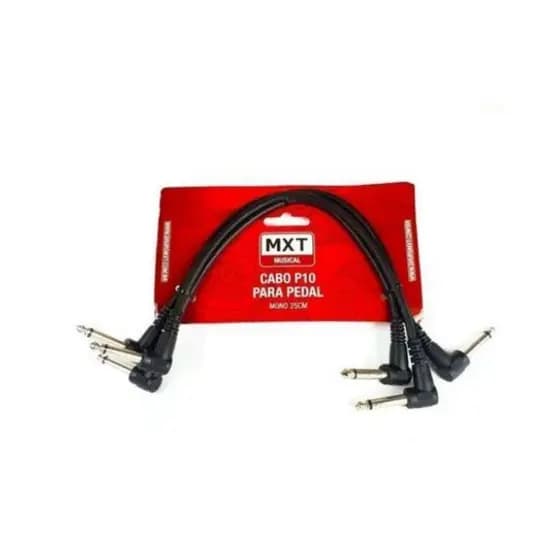 Cabo para pedal kit com 3 MXT