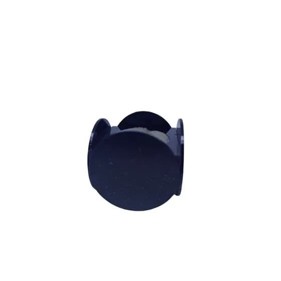 Canopla para Microfone tipo SBT