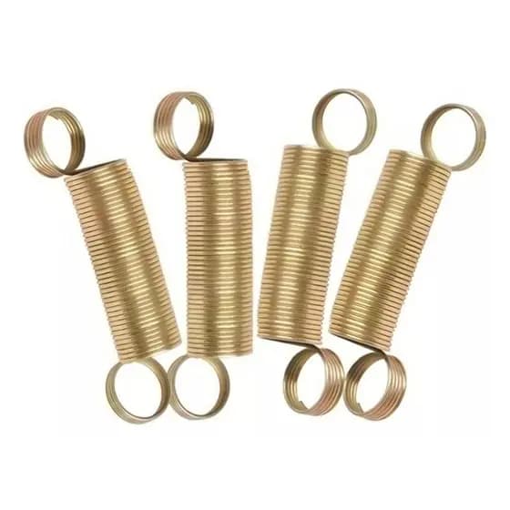 Kit Peças - Mola Para Lavadora Electrolux