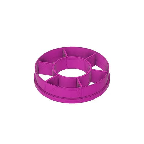 Cortador Boia Piscina 4,5 Cm