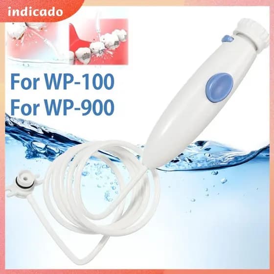 Acessórios De Higiene Oral Peça De Substituição De Mangueira De Irrigador Compatível Com WP-100-900 SHOPSBC8531