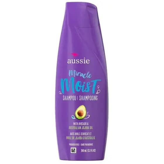 Shampoo Aussie Miracle Moist_360ml