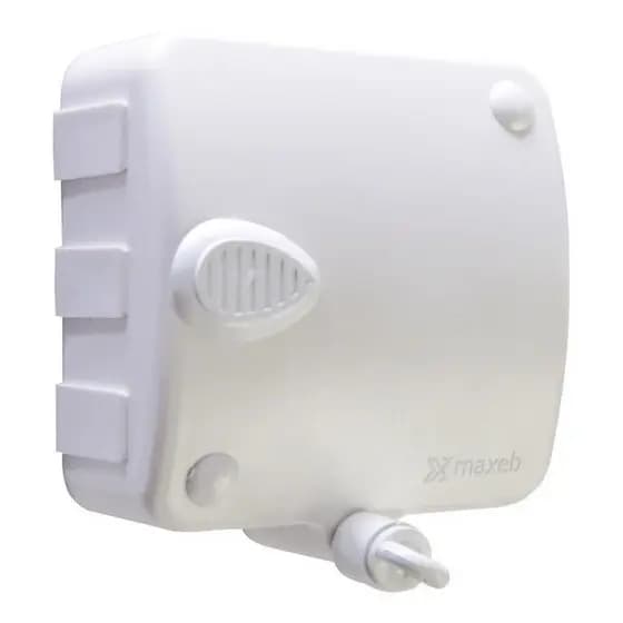 Varal Retrátil Automático Modular 1 Peça Com 6 Metros