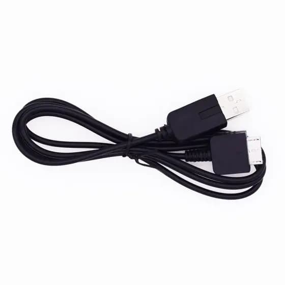 Cabo Carregador Ps Vita Atualizado , De Carregamento Playstation Psv 1000 Dados Usb E De Energia 1M