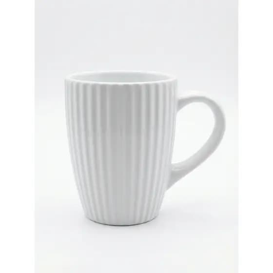 Caneca Frisada 1a Linha Scalla Kit C/ 2 Un
