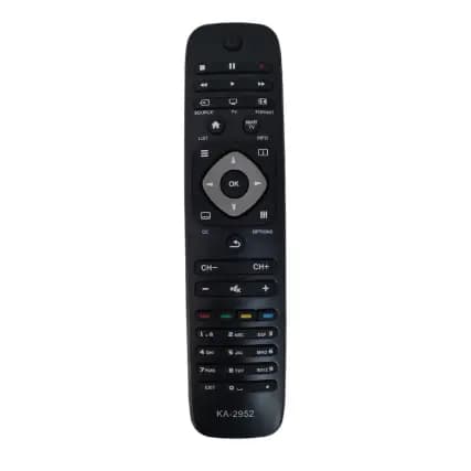 Controle Remoto KA-2952 Compativel Com TV PHILIPS
