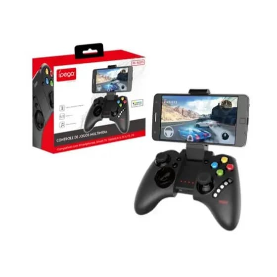 Controle Joystick Ipega 9021s Android Celular Pc Ps3 Ps4