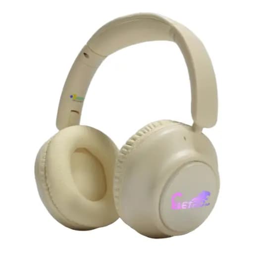 Fone De Ouvido Sem Fio Bluetooth Cancela Ruído Eletromex EL-1501