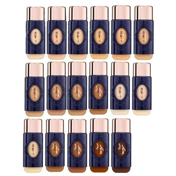 Base Líquida Bruna Tavares BT Skin – Cobertura Natural e Tratamento para a Pele