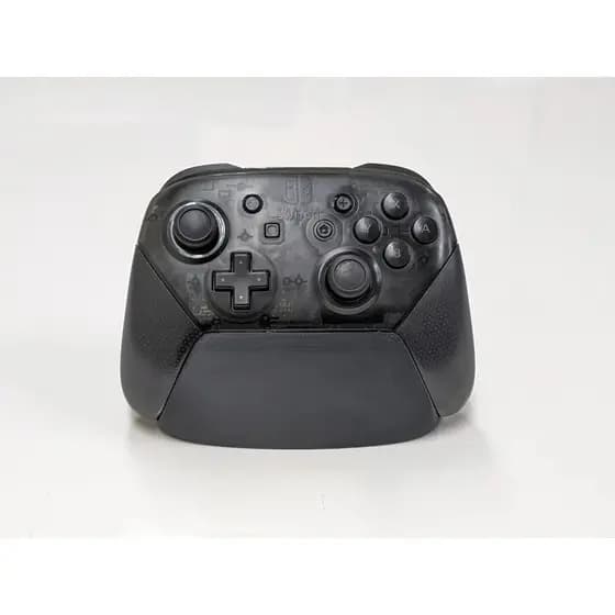 Suporte Controle Minimalista Controle Pro Nintendo Switch