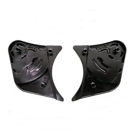 Kit Reparo Capacete Ebf E0x / Ez1 / Spark Peça Original Ebf