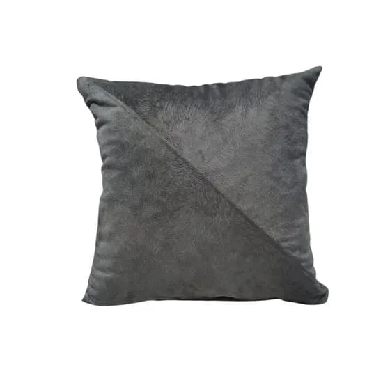 Almofada Suede Maccio 45x45 Vazio Lindo Presente
