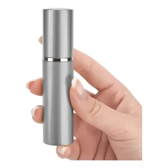 Porta Perfume 10ml | Ideal para Bolsa e Viagem
