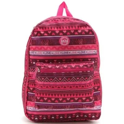 Mochila de Costas Juvenil - Wincy