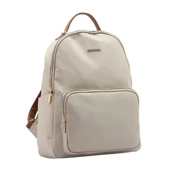 MOCHILA FEMININA CHENSON MICROFIBRA COSTAS GRANDE