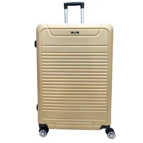 Mala de Viagem Grande – Suporta até 32kg!