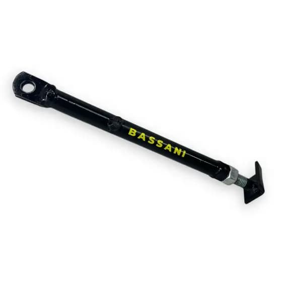 Cavalete Longo Bross / Xre / Crosser Xre 190 2016 a 2022