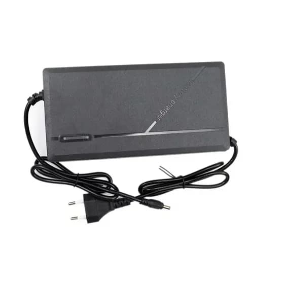 carregador 14s 58.8v voltes bikes motos eletricas de litio