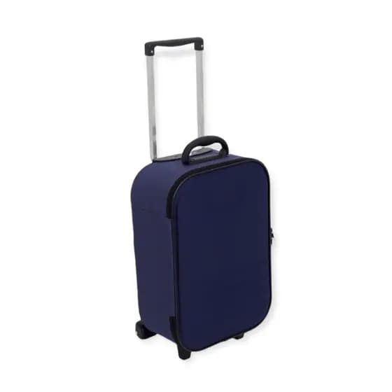 Mala de Bordo 10 kg com Rodinhas Ideal para Viagens Curtas Tamanho ANAC