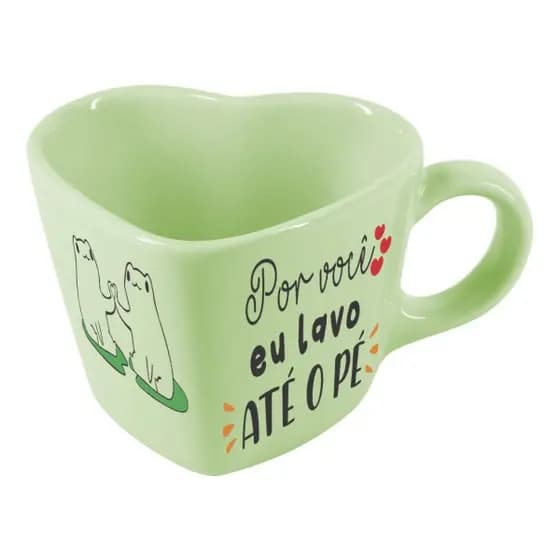caneca Sapo