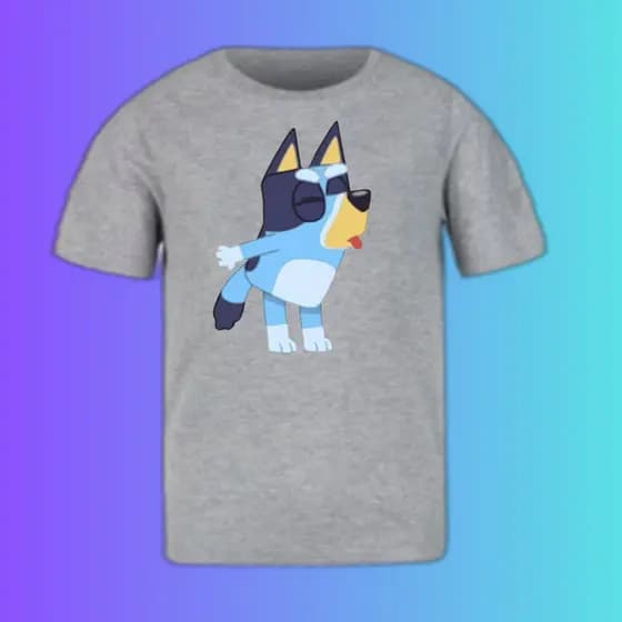 Camiseta Personagens