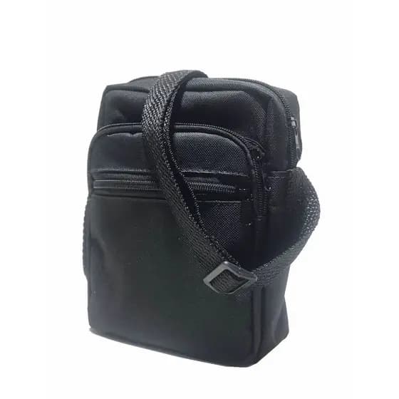 Bolsa Shoulder Bag Pochete Com Alça