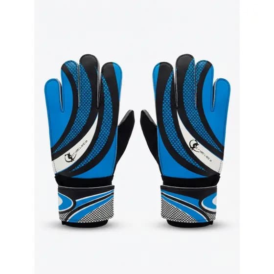 luva para goleiro Adulto recreativa para futebol ou Society