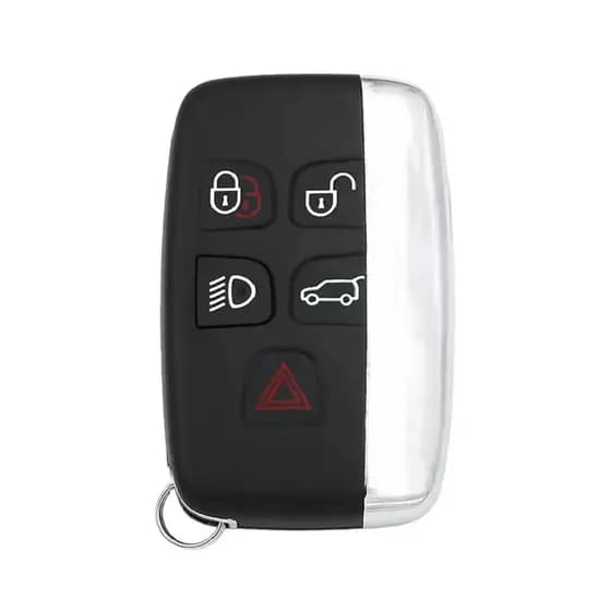Carcaça Chave Presença Range Rover Evoque 2012 2013 2014 2015