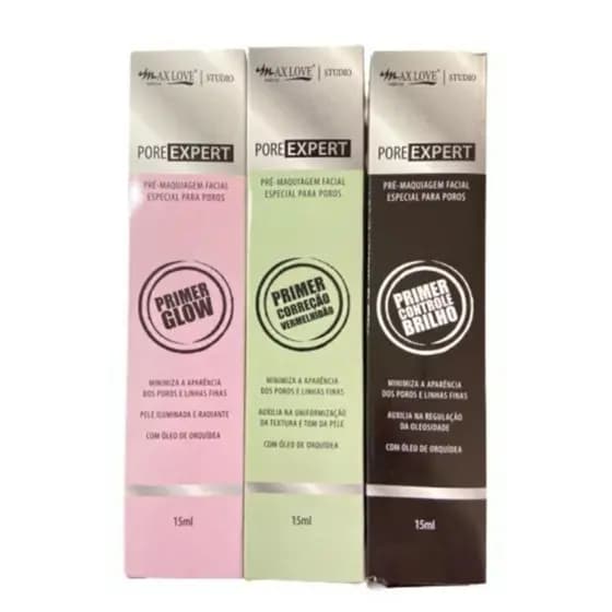 Primer Pore Expert Max love