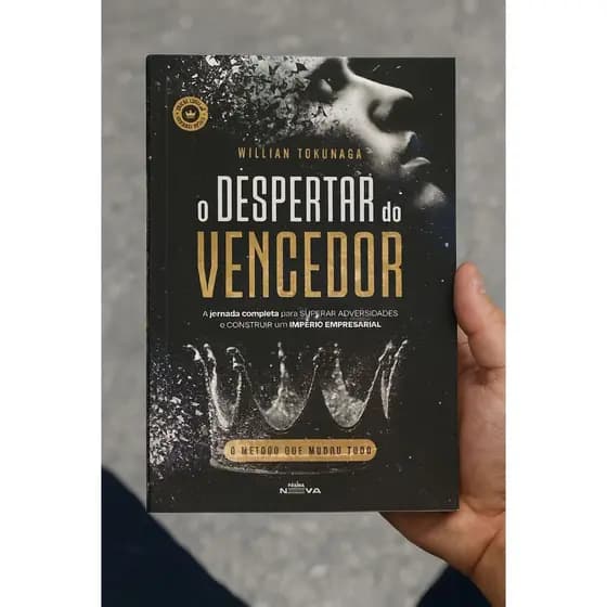 Livro A Mente Milionária Do Ceo: Descubra Os Segredos Ocultos Dos Ricos Que Criam Fortuna, Vencem