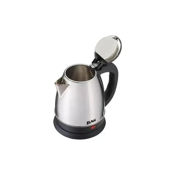 Chaleira Elétrica Térmica 1.8L Bak Premium 127v