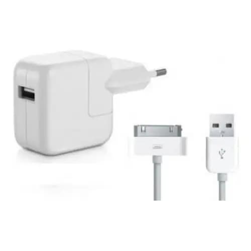 Carregador Cabo Usb Para iPad 1 2 3 A1337 A1395 A1430 A1416