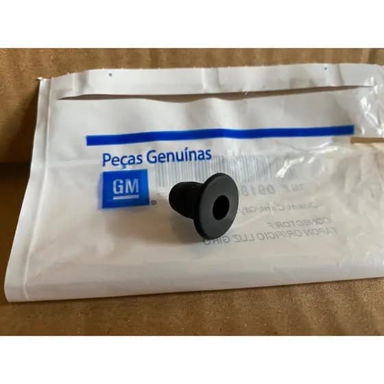 Bucha Encaixe Lanterna Traseira Cobalt Spin Onix Prisma Gm