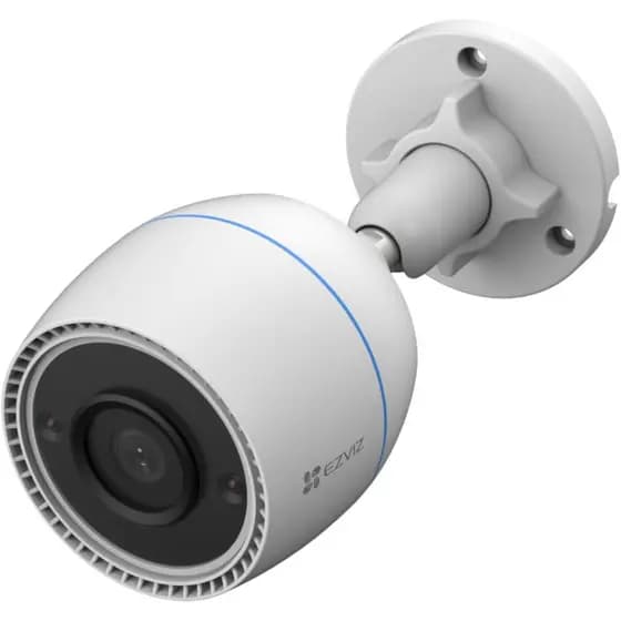 Câmera de Segurança C3TN com Resolução de 2MP com Visão N...