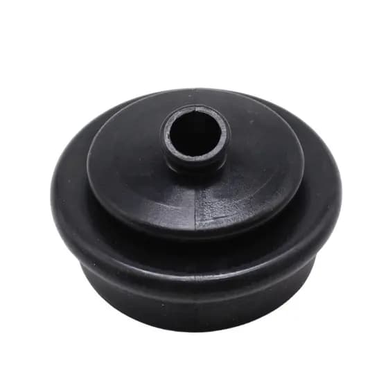 Carcaça Elegante Do Botão De Mudança De Marcha UKI Para Y60 TD42 TB42 32862V5002